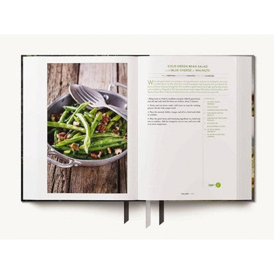 Vegetables - by Laura Sorkin (Hardcover)