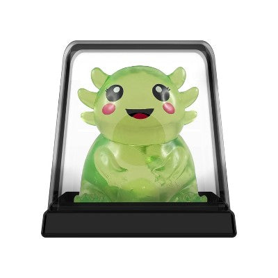 Incredible Play Squish-A-Lotl Gummy Squeeze Toy