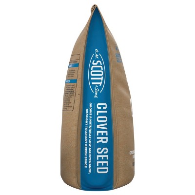 Scotts Clover Seed
