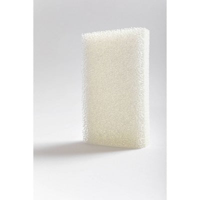 Scrub Daddy Dye Free Sponges - 3ct