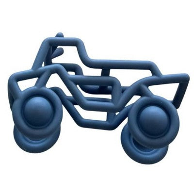 Ryan & Rose Assorted Banshee 4-Wheel Pop It