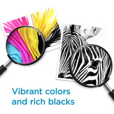 HP Inc. 68 Black Original Ink Cartridge