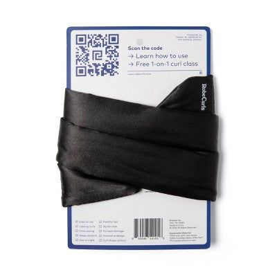 RobeCurls Heatless Curling Headband