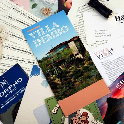 Hunt A Killer Mystery: A Wealth Of Murder Board Game