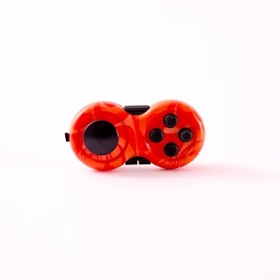 White Label Fidget Pad - Red