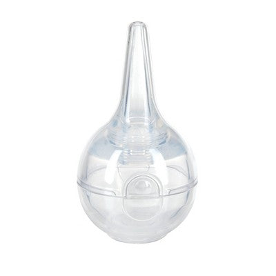 Dr. Talbot's Large Silicone Nasal Aspirator