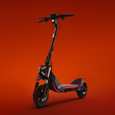 Segway Ninebot ZT3 Pro Electric Scooter