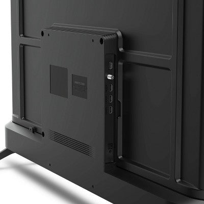 Hiro Roku TV 40" 1080p Full HD Smart TV Flat Screen LED Television with Roku TV and Dolby Audio for Streaming (LOCAL PICKUP ONLY)