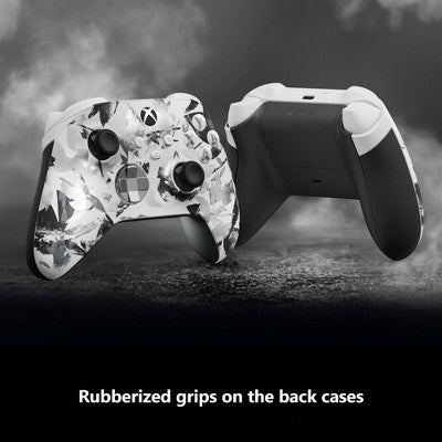Xbox Wireless Controller - Storm Breaker Special Edition - for Xbox