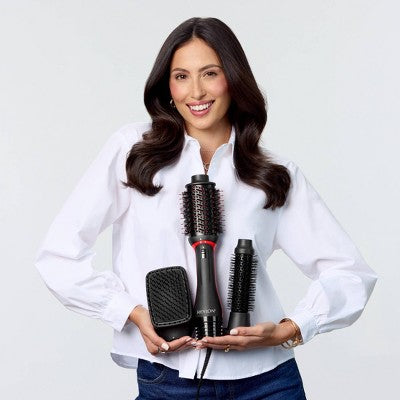 Revlon 3-In-1 Multi-Styler