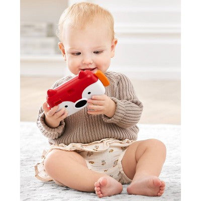Skip Hop Explore & More Fox Camera Baby Learning Toy