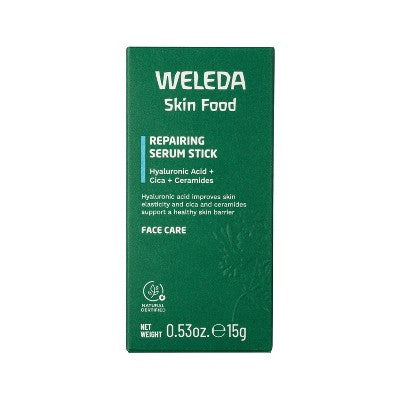 Weleda Skin Food Repair Serum Stick - 0.53oz