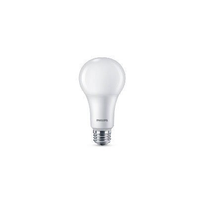 Philips LED 150W/100W/50W 3-Way Daylight T20 Light Bulb