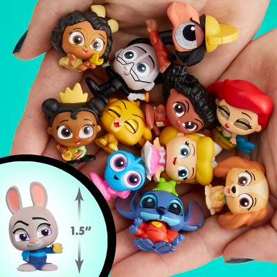 Disney Doorable Remember When Lil' Moments Collection Peek