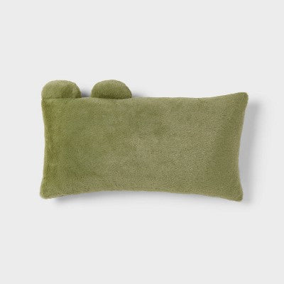 Alligator Kids' Decorative Bed Pillow - Pillowfort (LOCAL PICKUP ONLY)