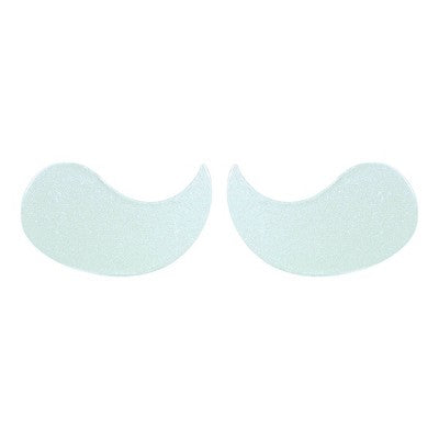 I DEW CARE Brightening Hydrogel Eye Mask - Starlit Kitten - 0.11oz