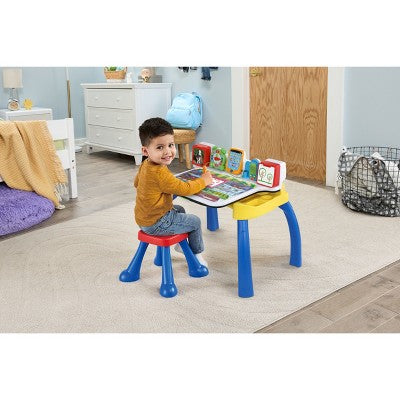 VTech Explore & Write Deluxe Activity Desk (LOCAL PICKUP ONLY)