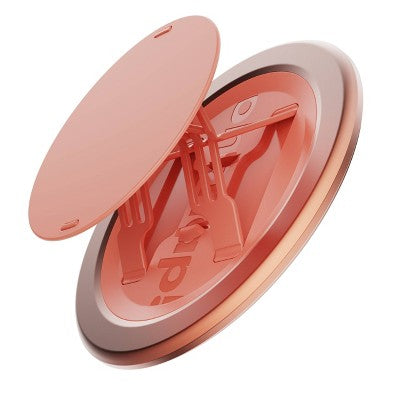 ohsnap! Snap Grip Luxe Magnetic Phone Grip - Blazed Sunset