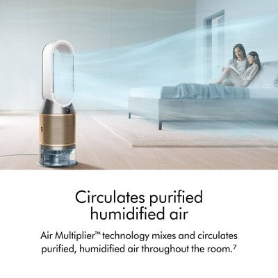 Dyson Purifier Humidify and Cool Purifier PH2 De-NOx (LOCAL PICKUP ONLY)