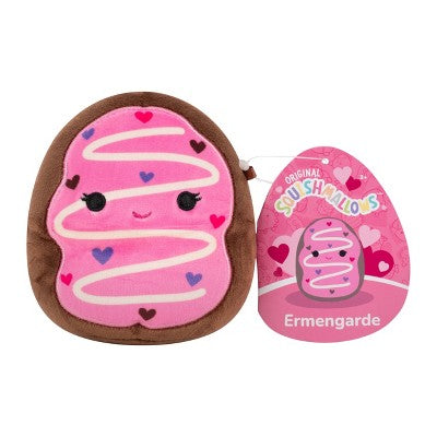 4" Blind Valentine Capsules Plush - Squishmallows