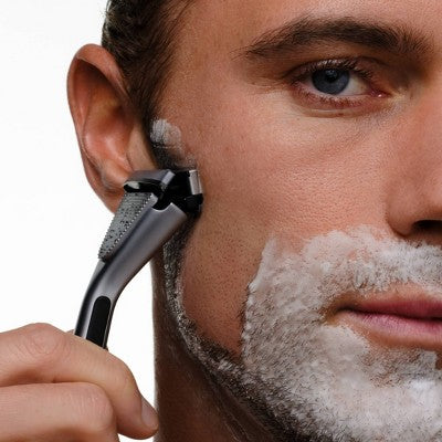 House of Atlas Premium Razor Kit - Stainless - 5ct