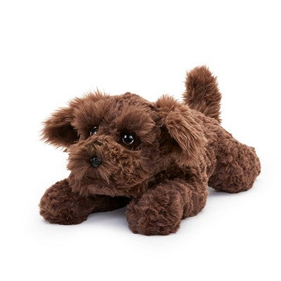 FAO Schwarz 22" Adopt-A-Pets Schnoodle