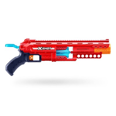 XSHOT Excel Caliber Toy Dart Blaster by ZURU
