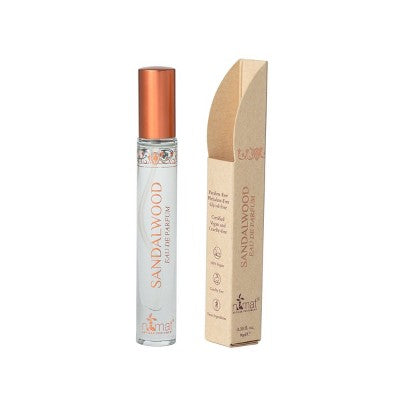 Nemat Eau De Parfum Travel Spray - Sandalwood - 9ml - Ulta Beauty