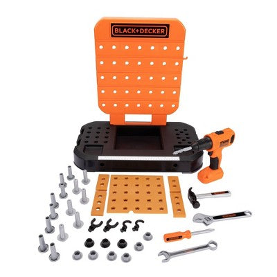 BLACK+DECKER Tabletop Workbench