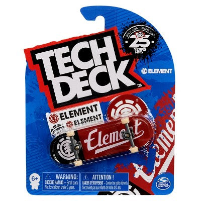 Tech Deck Board Toy Vehicle