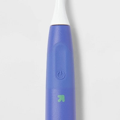 Kids Rechargeable Toothbrush - up&up