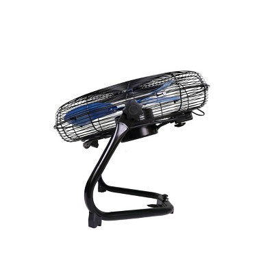 EVO Evolution Of Indoor Air Quality Garage Fan