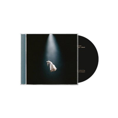 Ariana Grande - Eternal Sunshine Deluxe: Brighter Days Ahead (CD)