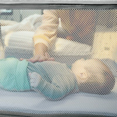 Ingenuity Dream Hero Starlight 3-in-1 Co-Sleeping Bassinet - Lume (LOCAL PICKUP ONLY)