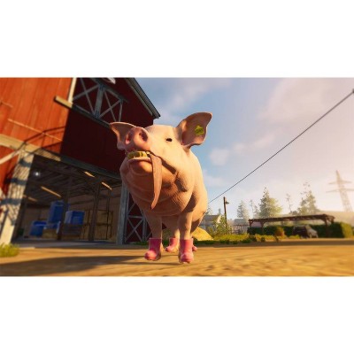 Goat Simulator 3 - Nintendo Switch