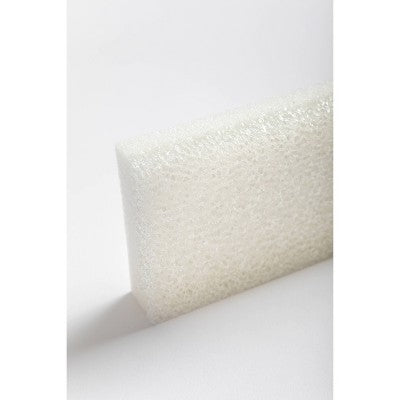Scrub Daddy Dye Free Sponges - 3ct