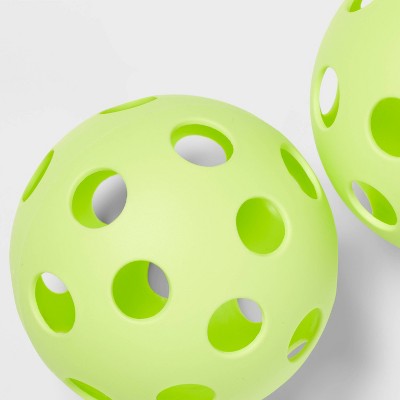 4pc Easy Catch Ball Set - Sun Squad