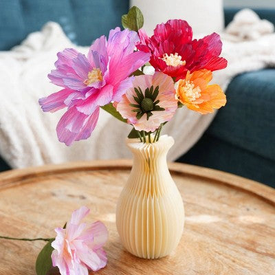 Lifelines FlowCrafts- Paper Flower Bouquet