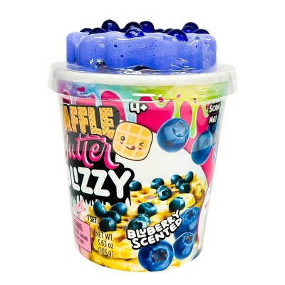 Compound Kings Butter Blizzy Blueberry Waffle Slime