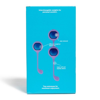 Hello Cake Kegel Set
