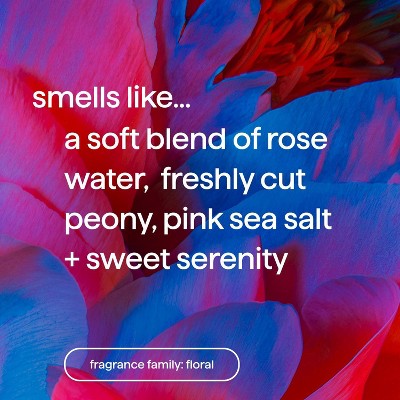 Method Solid Deodorant - Pure Peace - 2.65oz