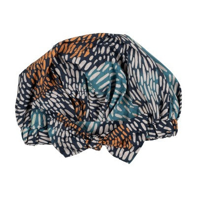 Goody x Morgan Harper Nichols 2.0 Satin Lined Shower Cap