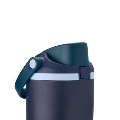 Owala 30oz Stainless Steel FreeSip Sway - Sea Captain