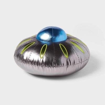 UFO Kids' Decorative Pillow - Pillowfort