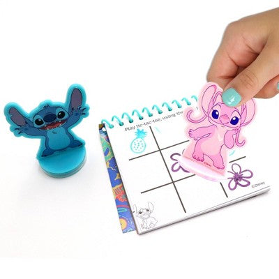 Disney Stamper Set Stitch