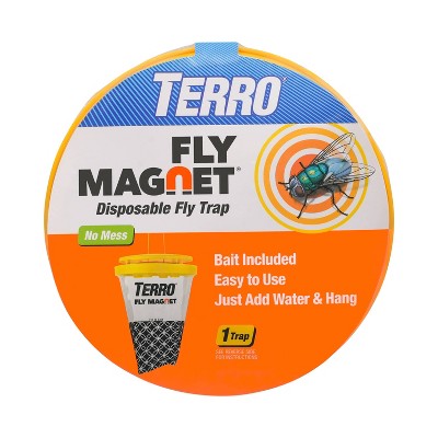 Terro Disposable Fly Trap