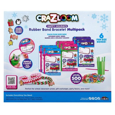 Cra-Z-Slimy Holiday Multipack