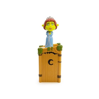 Shrek Series 1 SMOLs Figure