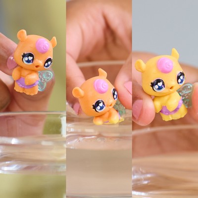 Hatchimals Make a Splash Playset