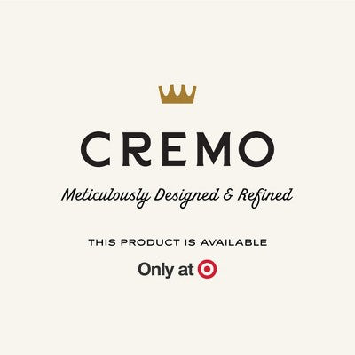 Cremo Shave Cream - Vanilla Tonka - 6 fl oz